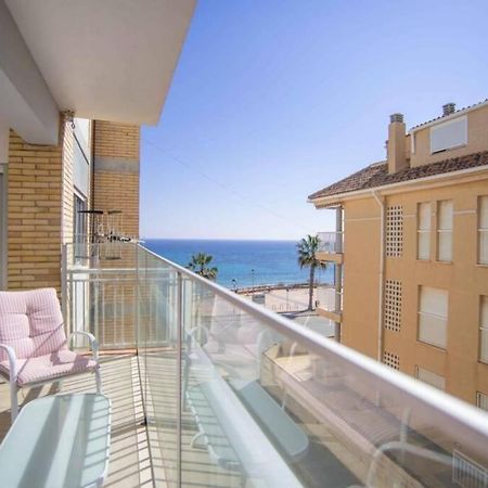 Beautiful Two Bedroom Apartment Next To The Beachfront Torre de la Horadada Esterno foto