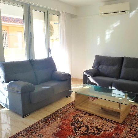 Beautiful Two Bedroom Apartment Next To The Beachfront Torre de la Horadada Esterno foto