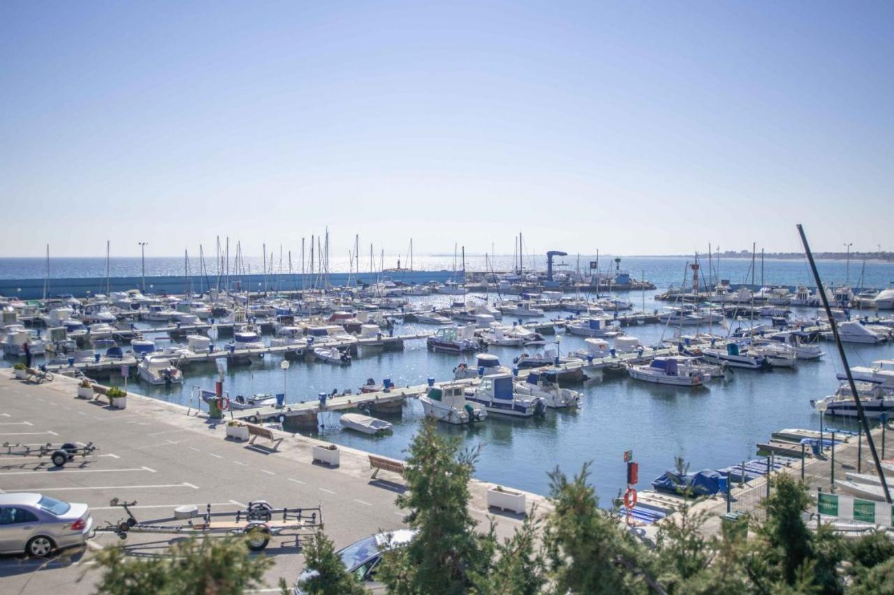 Beautiful Two Bedroom Apartment Next To The Beachfront Torre de la Horadada Esterno foto