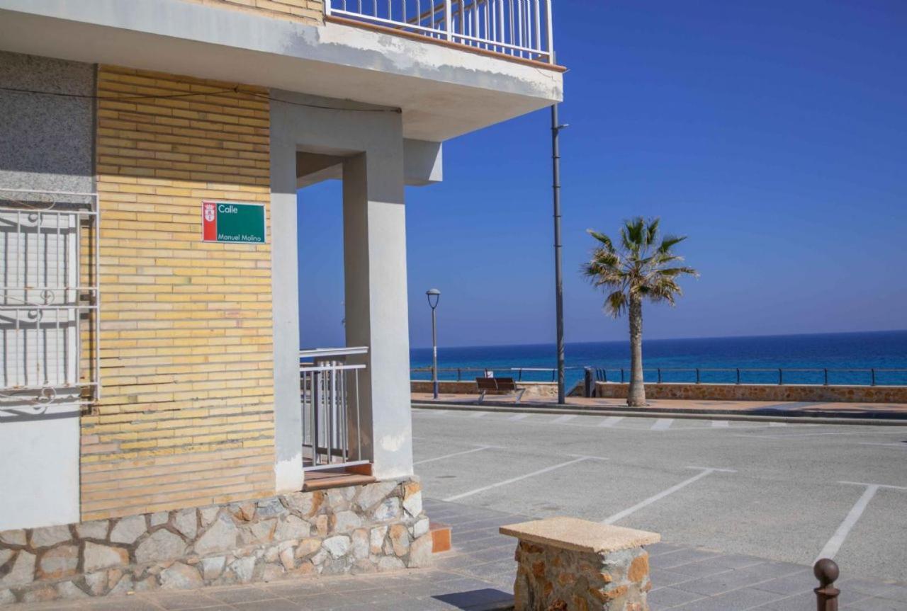Beautiful Two Bedroom Apartment Next To The Beachfront Torre de la Horadada Esterno foto
