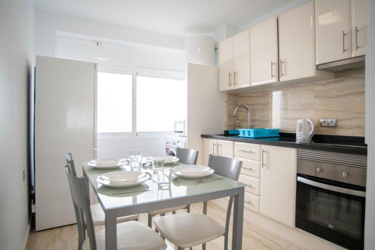 Beautiful Two Bedroom Apartment Next To The Beachfront Torre de la Horadada Esterno foto